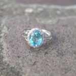 Style With Topaz Rings: 10 Reasons Why Topaz Rings Are A Must Buy
