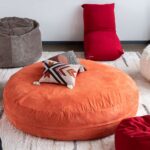 The Comfort Zone: A Complete Guide to Bean Bag Chairs