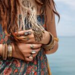 Know How to Style Your Boho Costume Jewelry