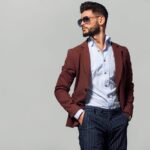 4-Trusted Staples to Pull Off the Formal Look