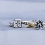 engagement ring