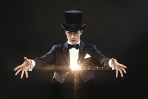 Common Mistakes Beginner Magicians Make