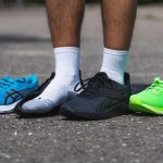 Tips for Men to Buy a Pair of Running Shoes