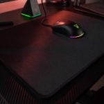 Choosing the Right Mousepad: Size, Surface, and Features That Matter