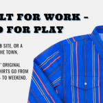 Why These FR Shirts Are Changing the Game for Welders