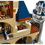 Discover the Enchanting LEGO Disney Castle Sets: A Perfect Gift for Disney Lovers